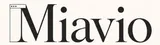Miavio logo - boutique web design